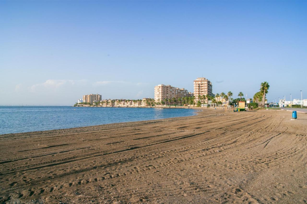 Appartamento Milano 7b La Manga del Mar Menor